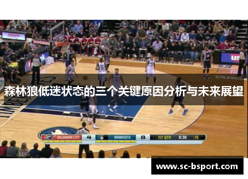 森林狼低迷状态的三个关键原因分析与未来展望 森林狼低迷状态的三个关键原因分析与未来展望
