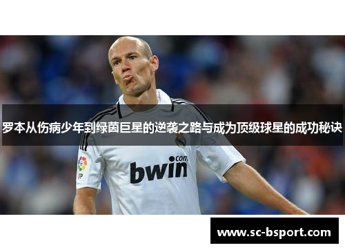 罗本从伤病少年到绿茵巨星的逆袭之路与成为顶级球星的成功秘诀