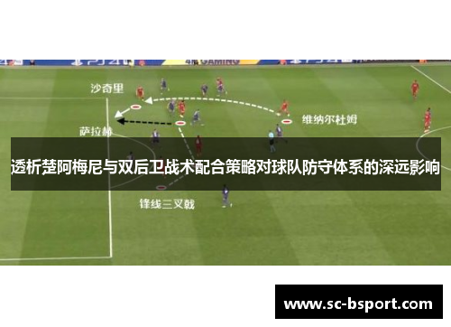 透析楚阿梅尼与双后卫战术配合策略对球队防守体系的深远影响