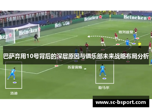 巴萨弃用10号背后的深层原因与俱乐部未来战略布局分析 巴萨弃用10号背后的深层原因与俱乐部未来战略布局分析