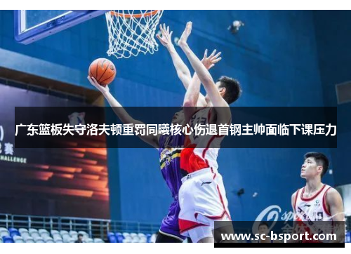 广东篮板失守洛夫顿重罚同曦核心伤退首钢主帅面临下课压力 广东篮板失守洛夫顿重罚同曦核心伤退首钢主帅面临下课压力