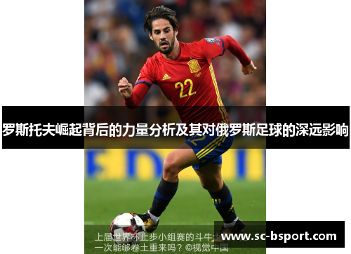 罗斯托夫崛起背后的力量分析及其对俄罗斯足球的深远影响