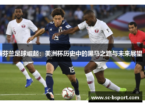 芬兰足球崛起:美洲杯历史中的黑马之路与未来展望 芬兰足球崛起:美洲杯历史中的黑马之路与未来展望